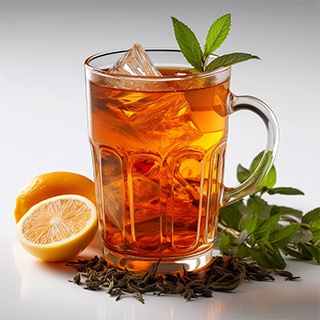 FUSE TEA