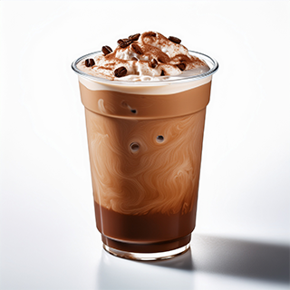 ICE MOCHA