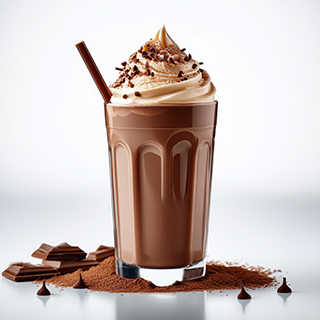 MILKSHAKE