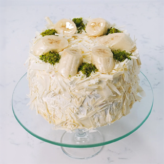 MUZLU PASTA